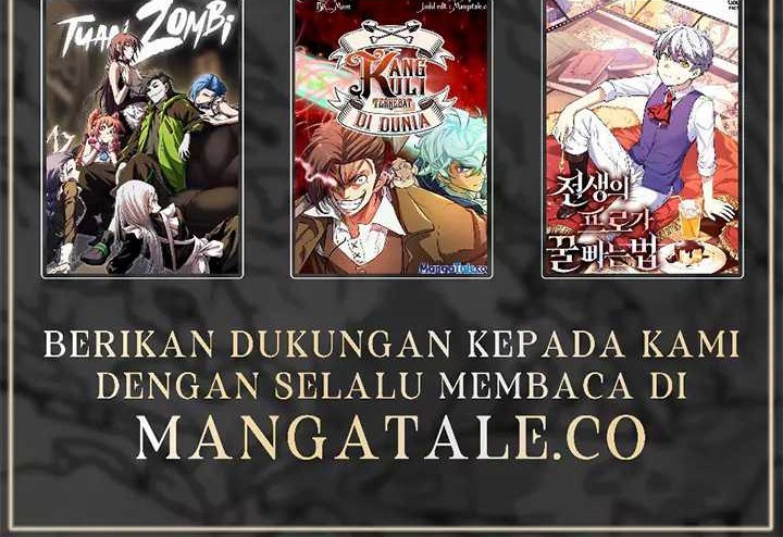 Brother, Am I Cute? Chapter 22 Gambar 47