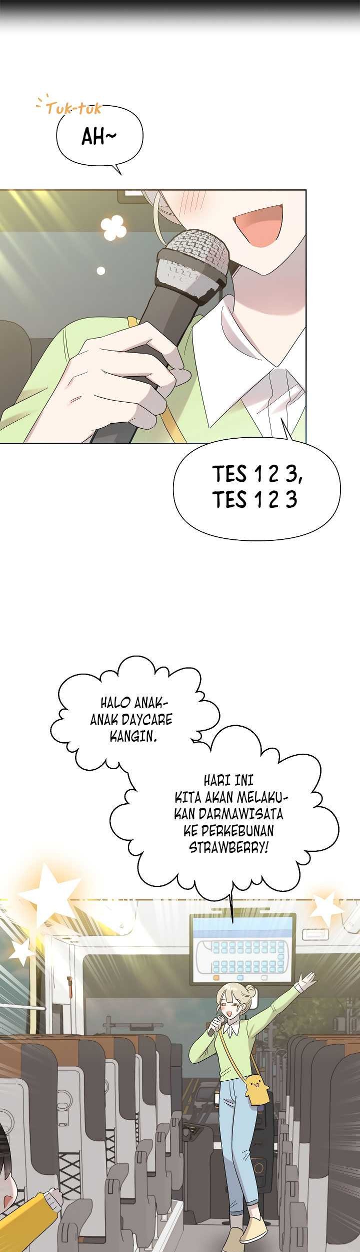 Baca Brother, Am I Cute? Chapter 20 Gambar 2
