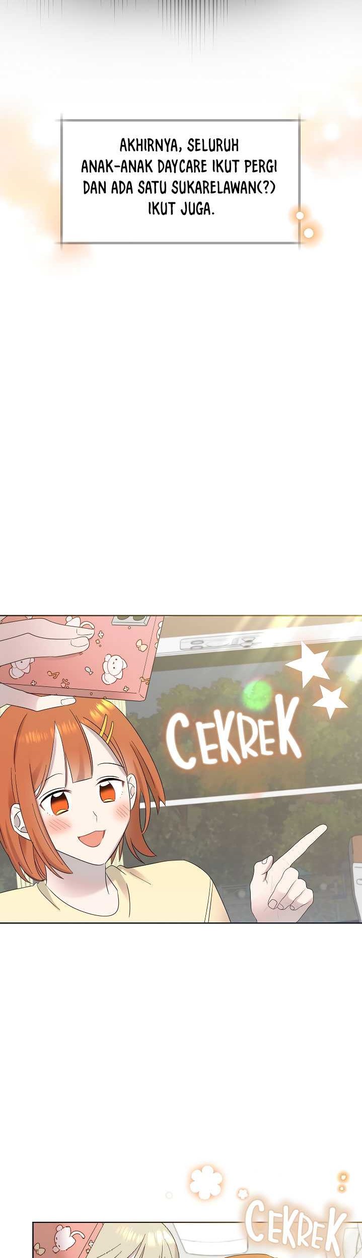 Brother, Am I Cute? Chapter 20 Gambar 13