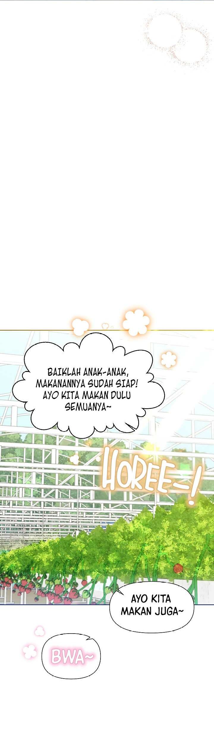 Brother, Am I Cute? Chapter 20 Gambar 39