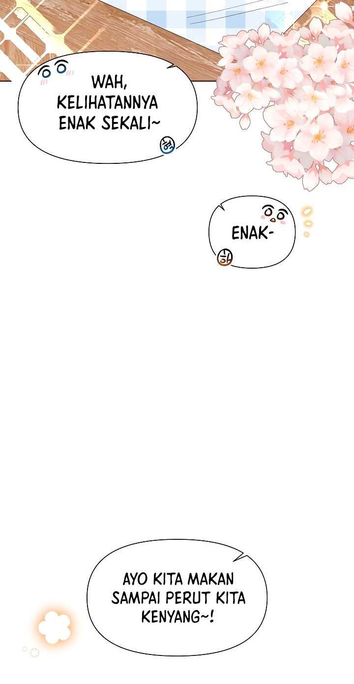Brother, Am I Cute? Chapter 20 Gambar 41