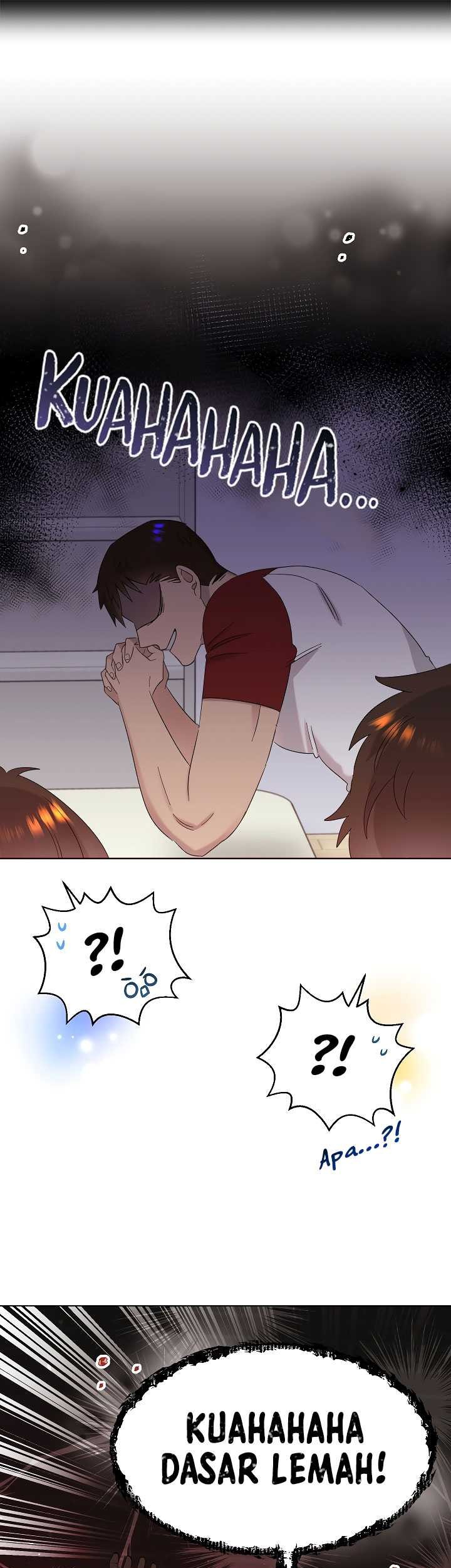 Baca Brother, Am I Cute? Chapter 19 Gambar 2
