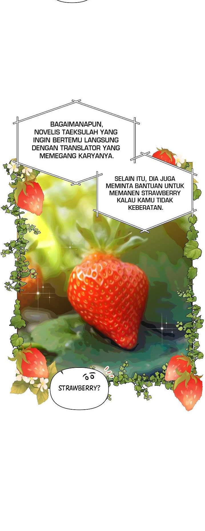 Brother, Am I Cute? Chapter 19 Gambar 25