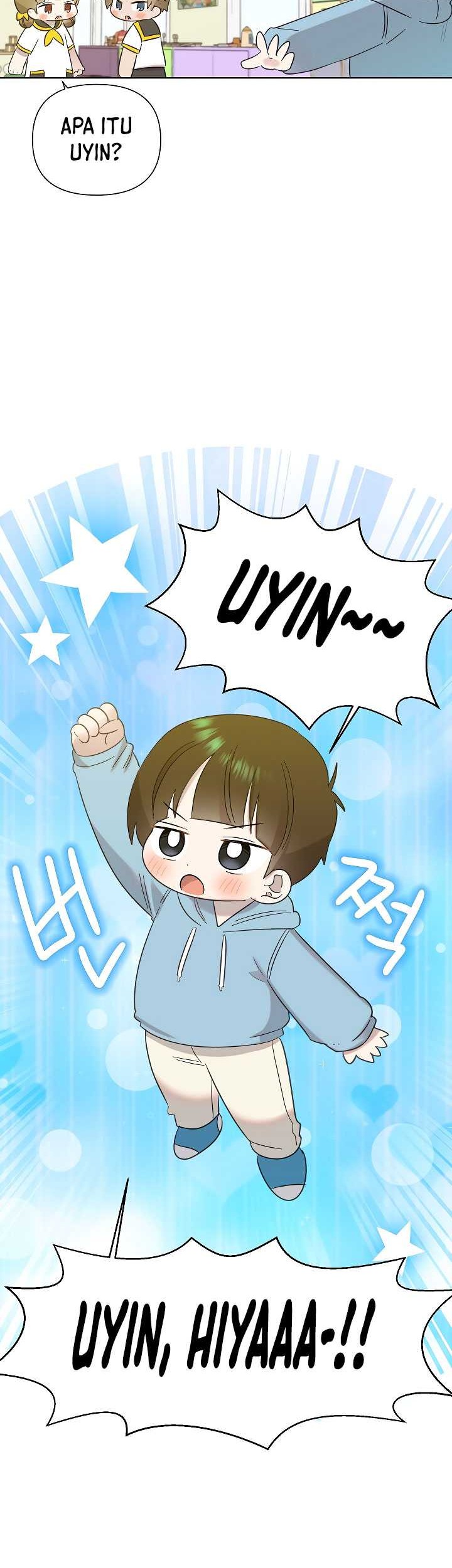 Brother, Am I Cute? Chapter 19 Gambar 33