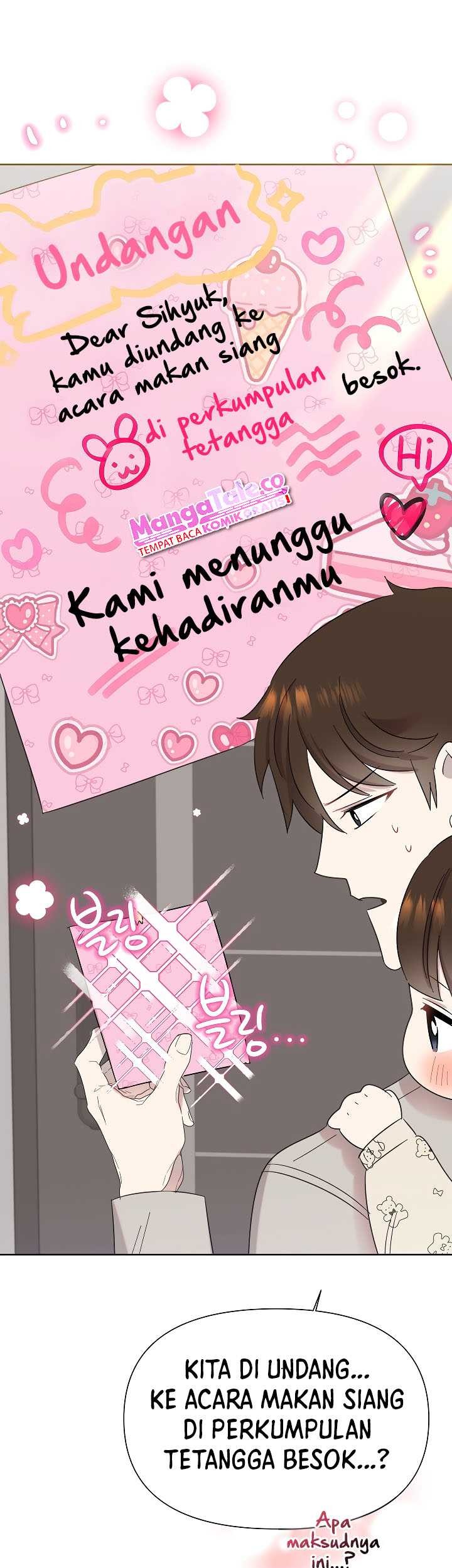 Baca Brother, Am I Cute? Chapter 18 Gambar 2