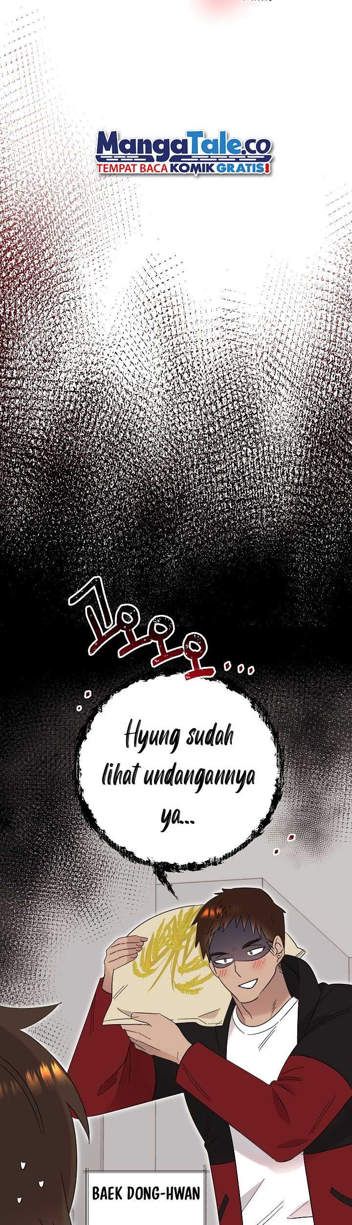 Brother, Am I Cute? Chapter 18 Gambar 3