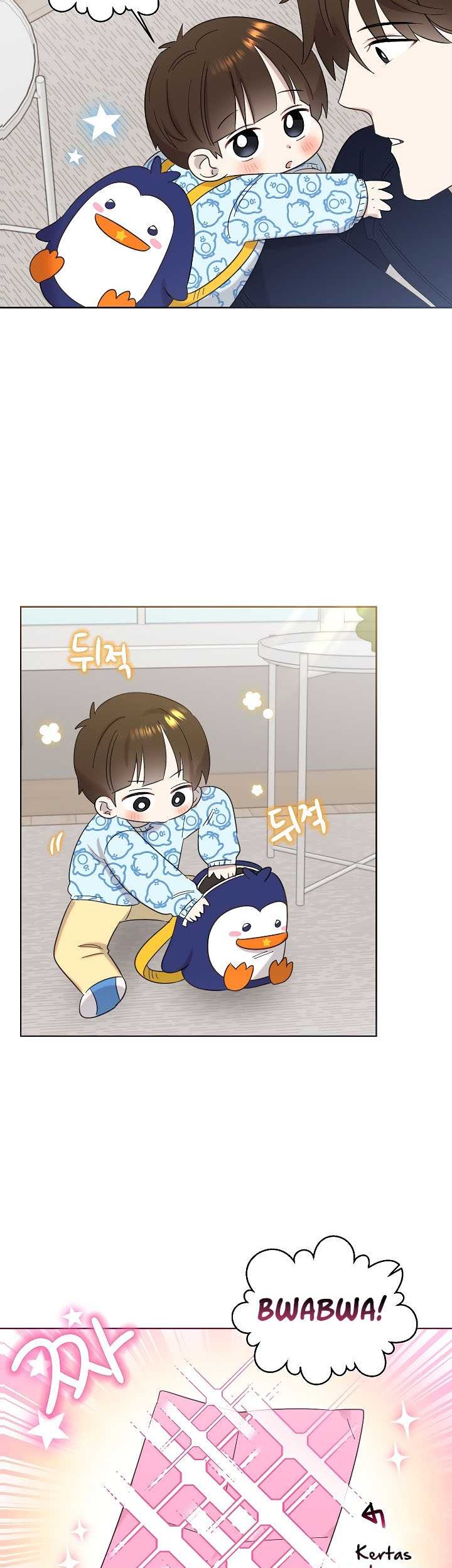 Brother, Am I Cute? Chapter 18 Gambar 15