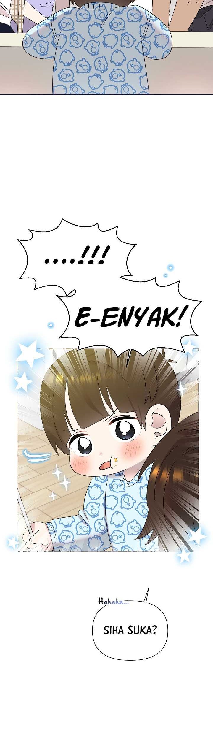 Brother, Am I Cute? Chapter 18 Gambar 31