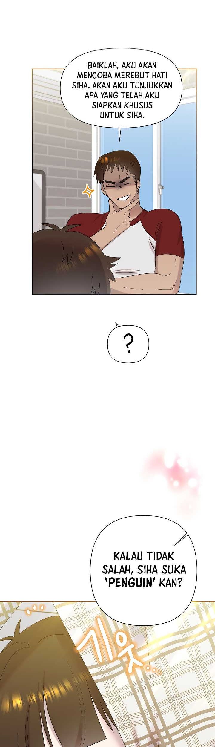 Brother, Am I Cute? Chapter 18 Gambar 35