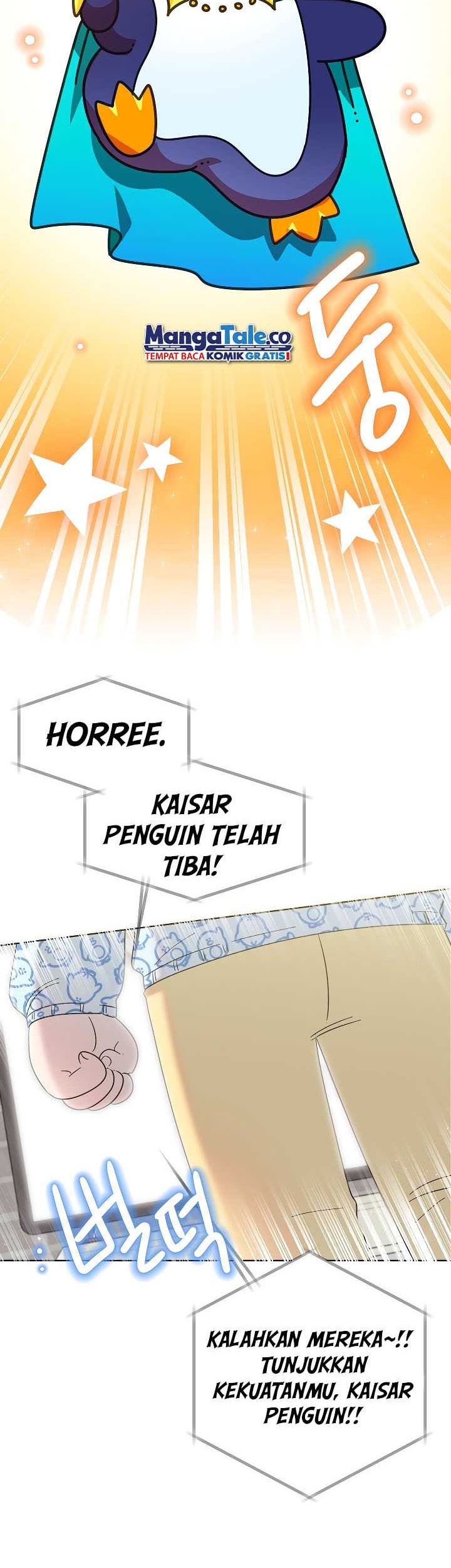 Brother, Am I Cute? Chapter 18 Gambar 37