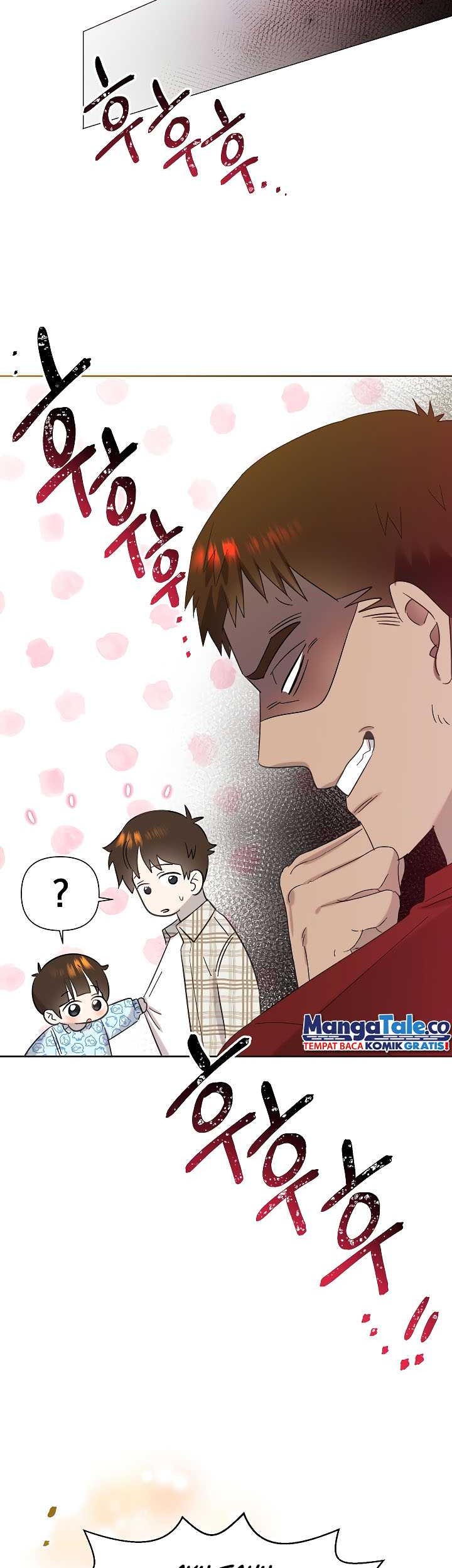 Brother, Am I Cute? Chapter 18 Gambar 40