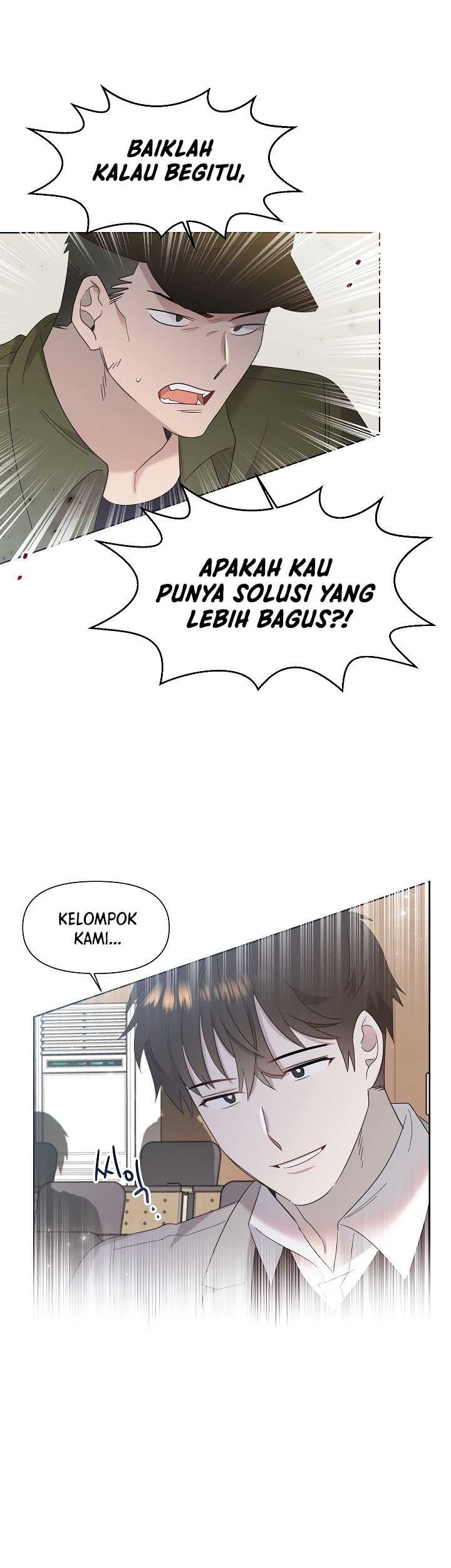 Brother, Am I Cute? Chapter 17 Gambar 30