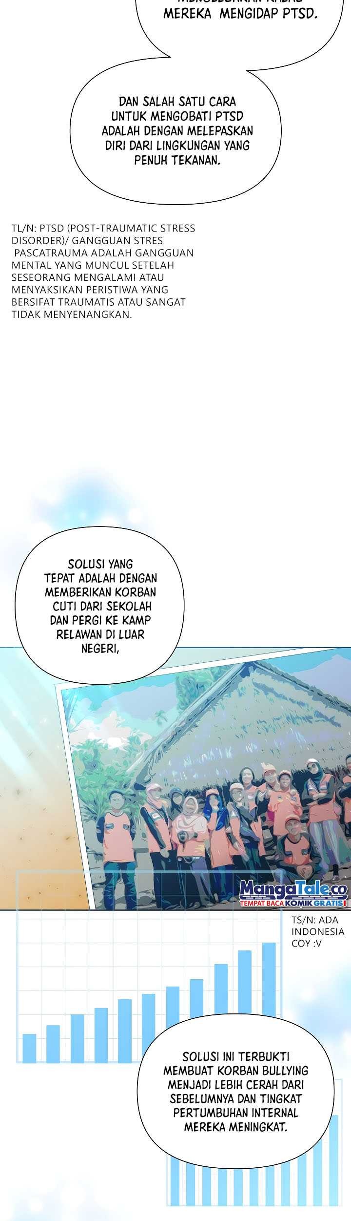 Brother, Am I Cute? Chapter 17 Gambar 38