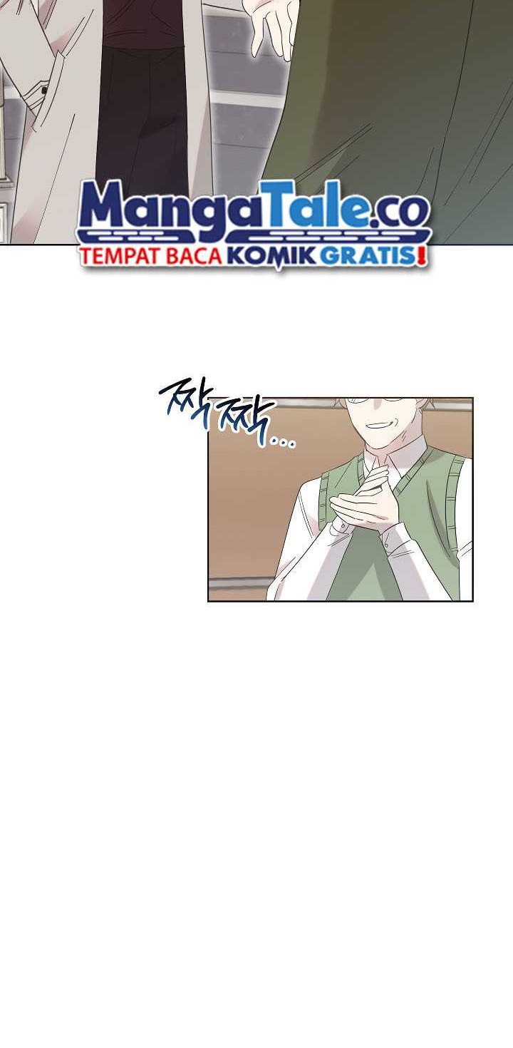 Brother, Am I Cute? Chapter 17 Gambar 41