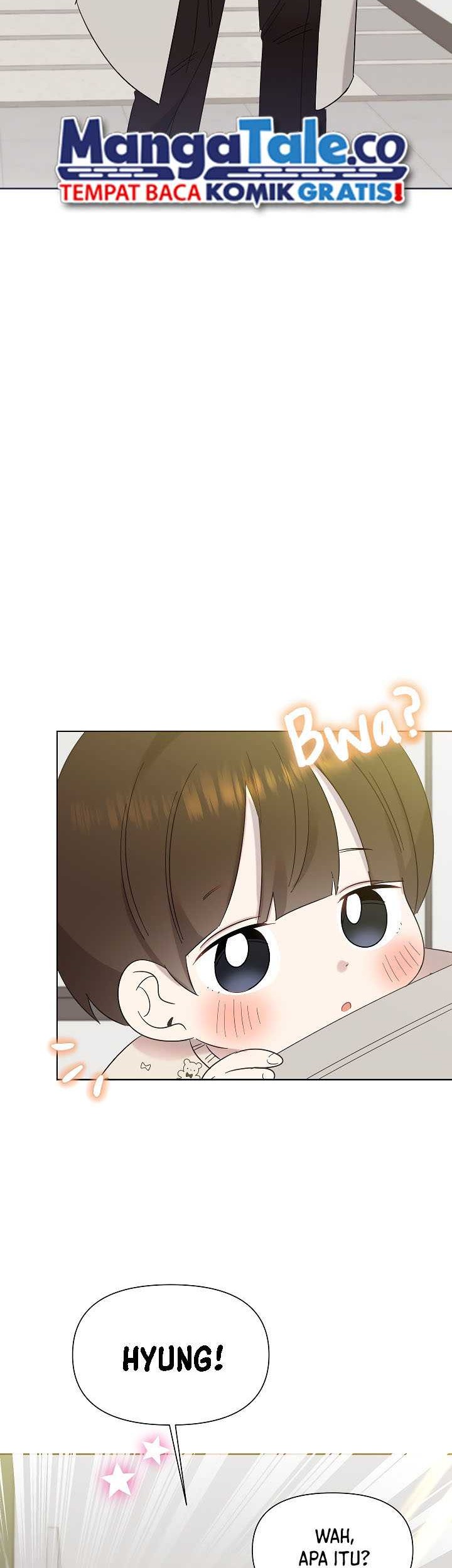 Brother, Am I Cute? Chapter 17 Gambar 47