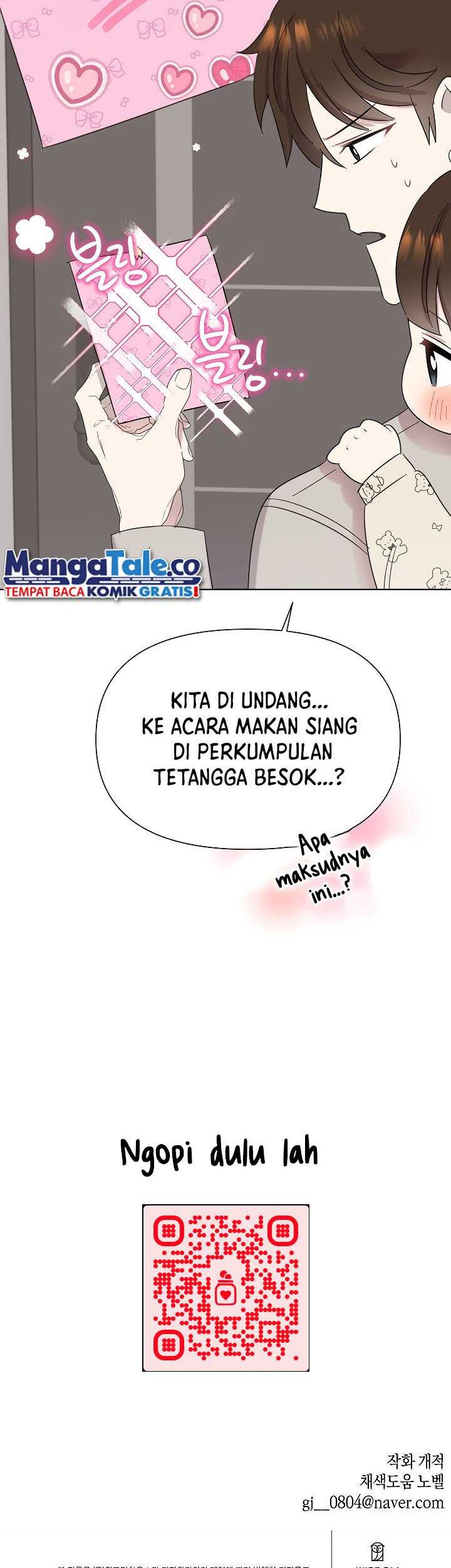 Brother, Am I Cute? Chapter 17 Gambar 49