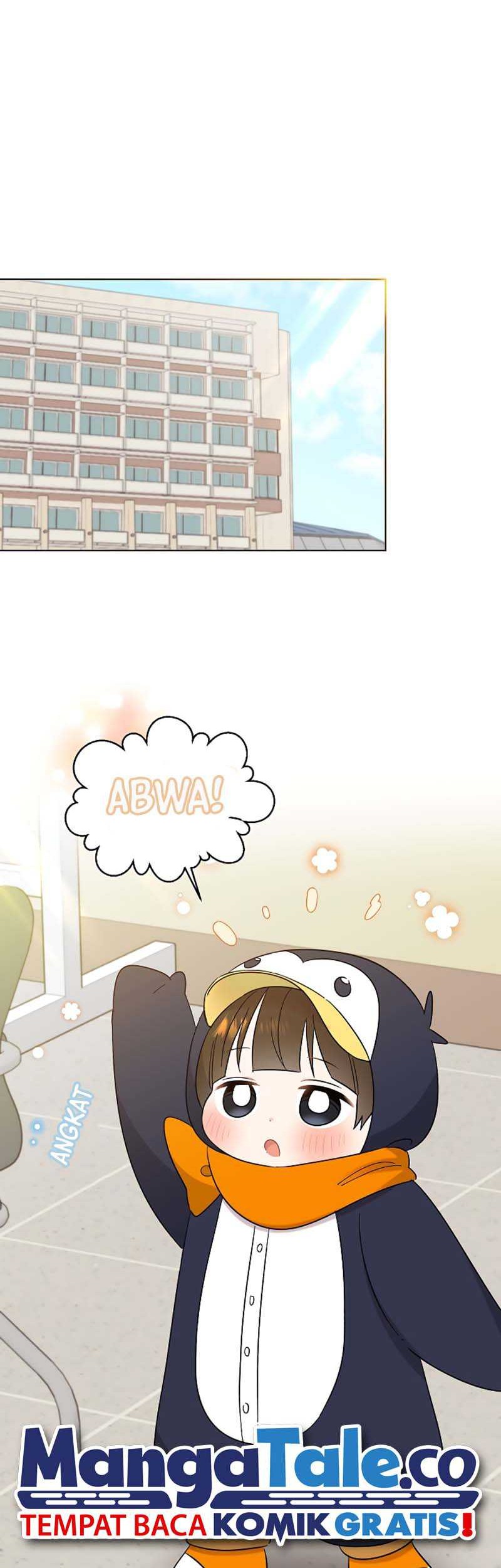 Brother, Am I Cute? Chapter 16 Gambar 5