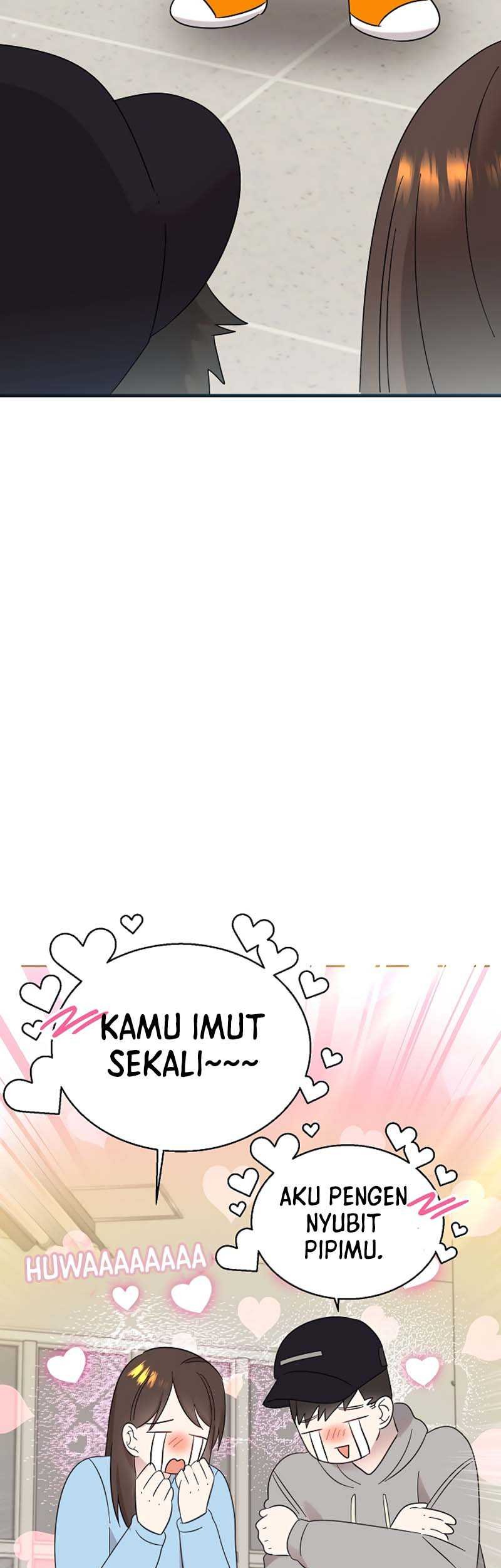 Brother, Am I Cute? Chapter 16 Gambar 6