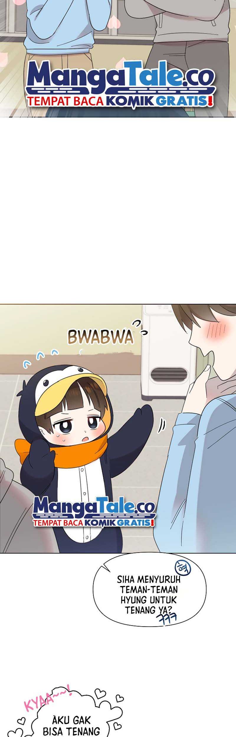 Brother, Am I Cute? Chapter 16 Gambar 7