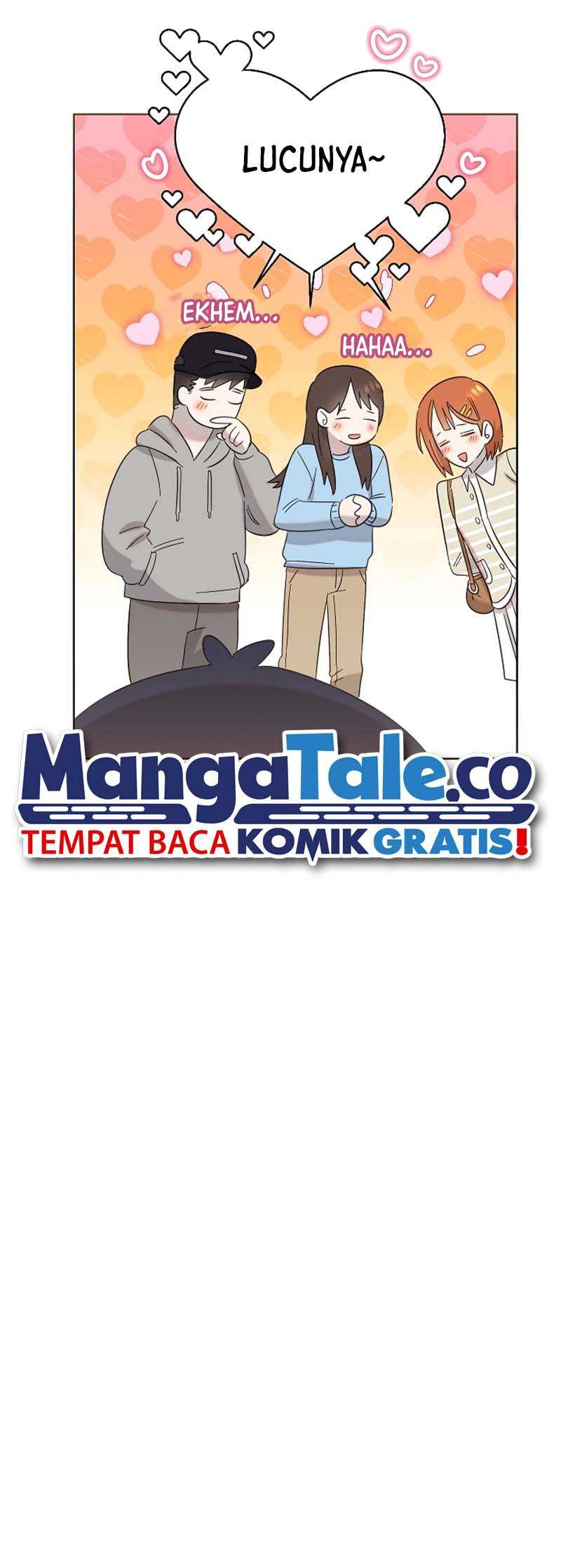 Brother, Am I Cute? Chapter 16 Gambar 10