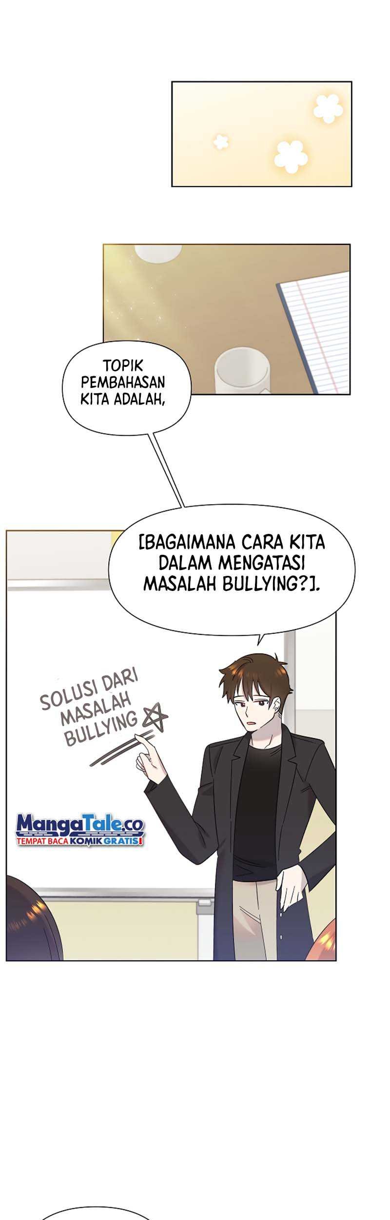 Brother, Am I Cute? Chapter 16 Gambar 11