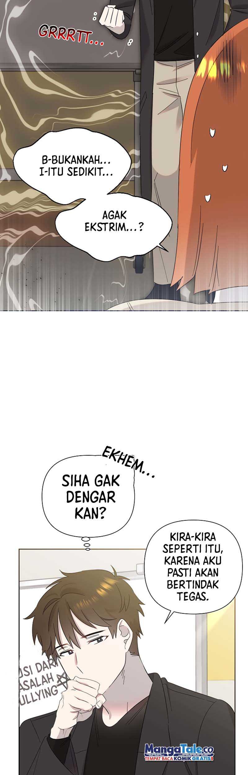 Brother, Am I Cute? Chapter 16 Gambar 15