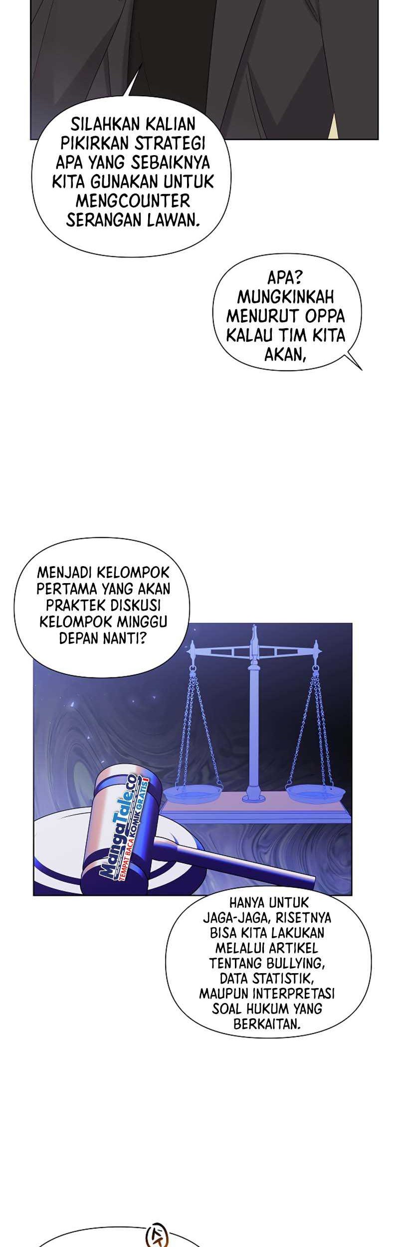 Brother, Am I Cute? Chapter 16 Gambar 16