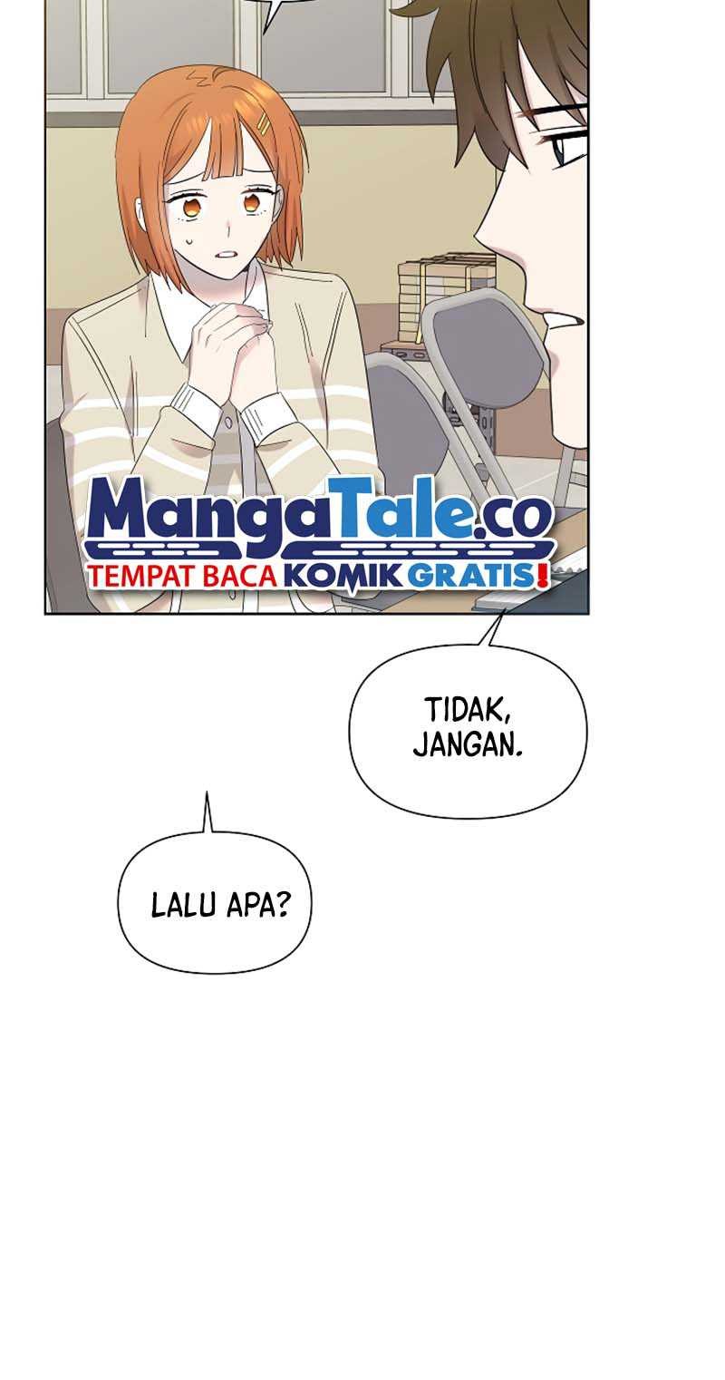 Brother, Am I Cute? Chapter 16 Gambar 19