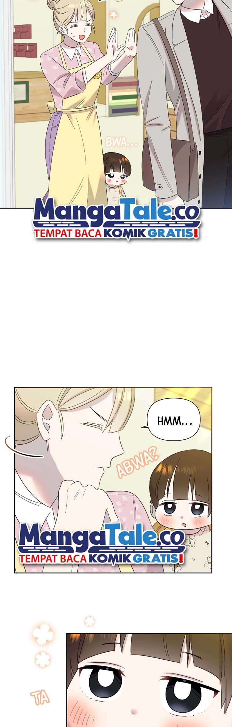 Brother, Am I Cute? Chapter 16 Gambar 24