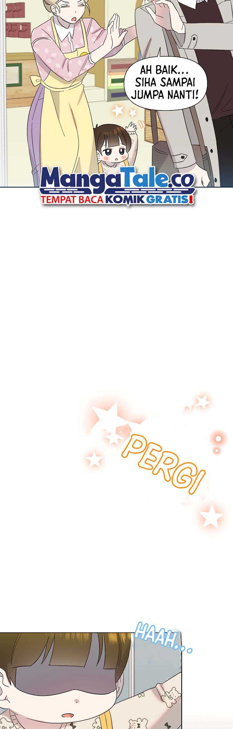 Brother, Am I Cute? Chapter 16 Gambar 26