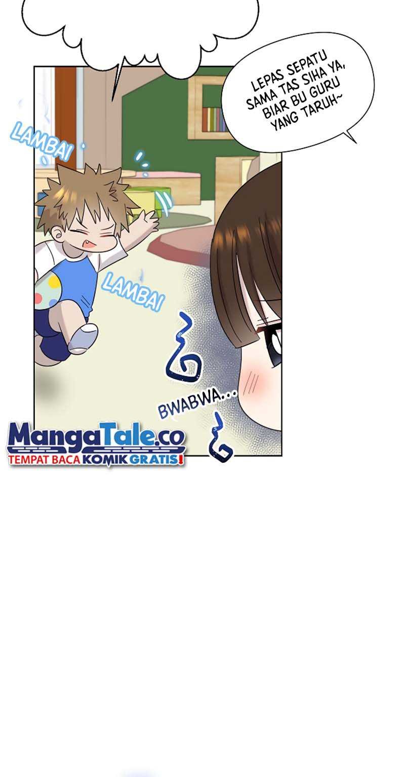 Brother, Am I Cute? Chapter 16 Gambar 28
