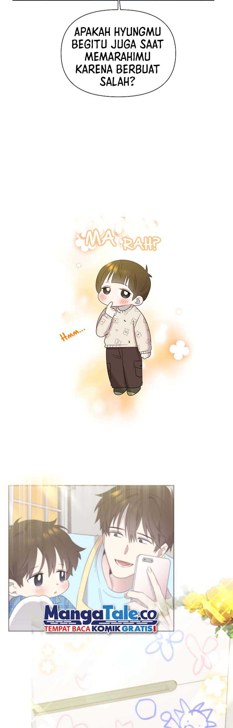 Brother, Am I Cute? Chapter 16 Gambar 30