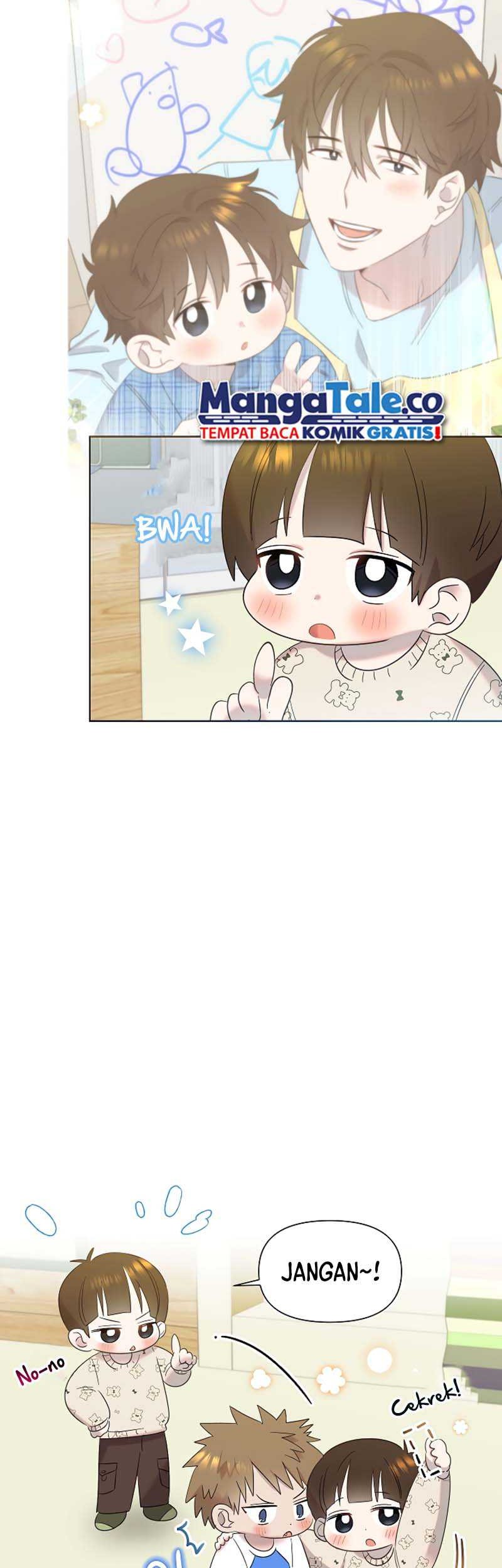 Brother, Am I Cute? Chapter 16 Gambar 31
