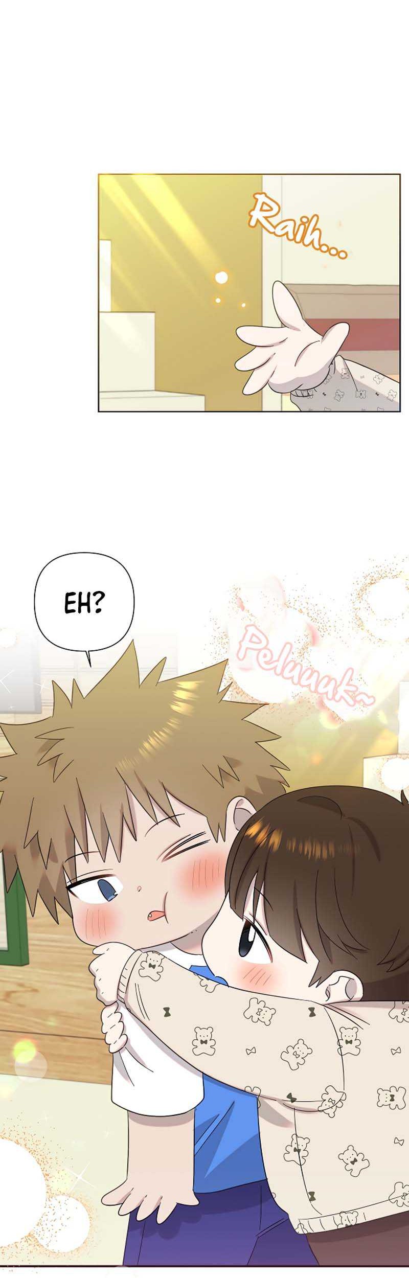 Brother, Am I Cute? Chapter 16 Gambar 34