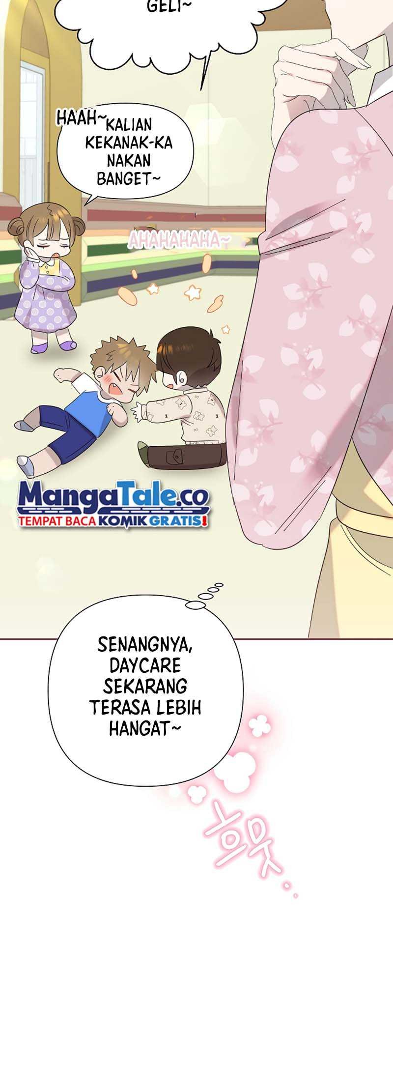 Brother, Am I Cute? Chapter 16 Gambar 37