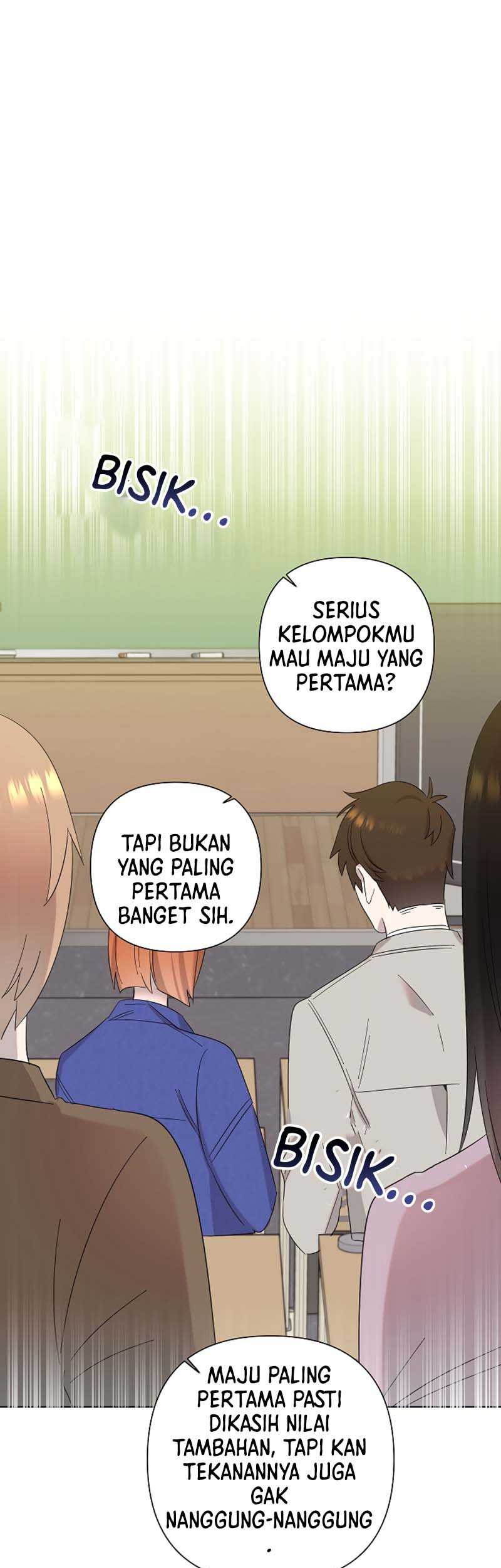 Brother, Am I Cute? Chapter 16 Gambar 38