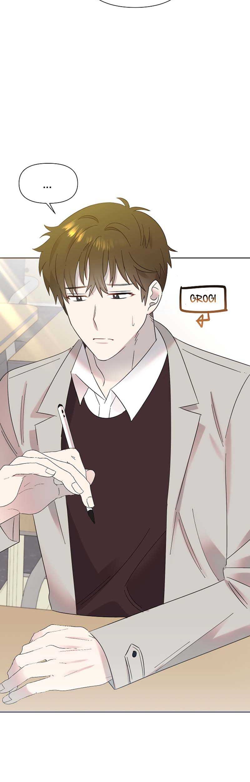 Brother, Am I Cute? Chapter 16 Gambar 39