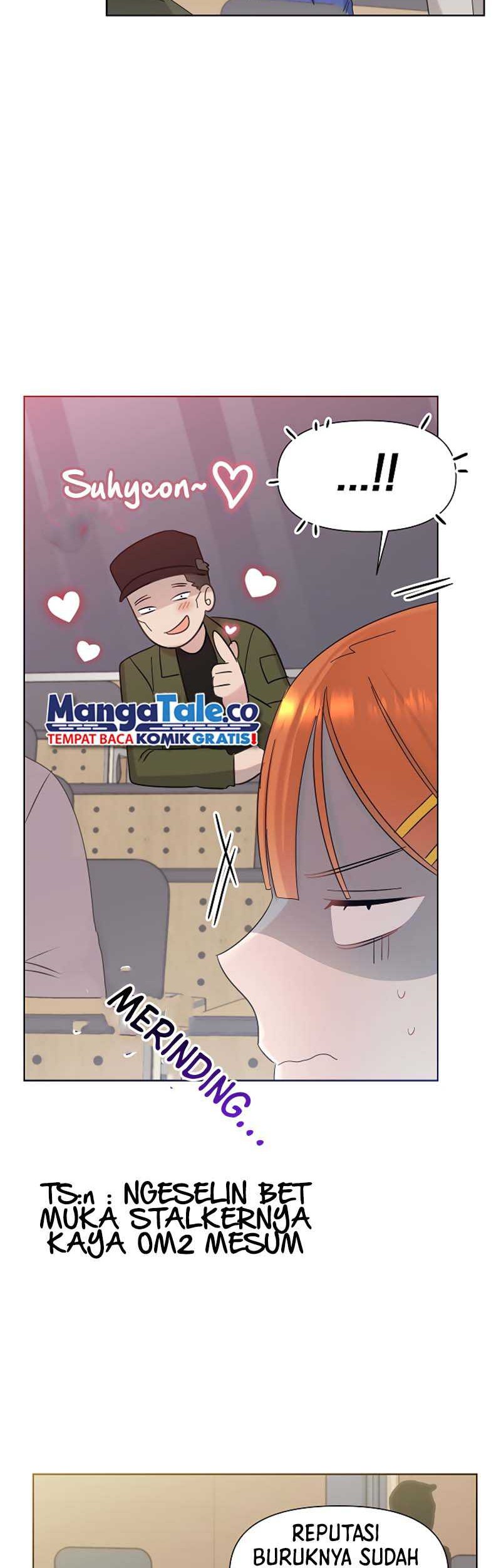 Brother, Am I Cute? Chapter 16 Gambar 43