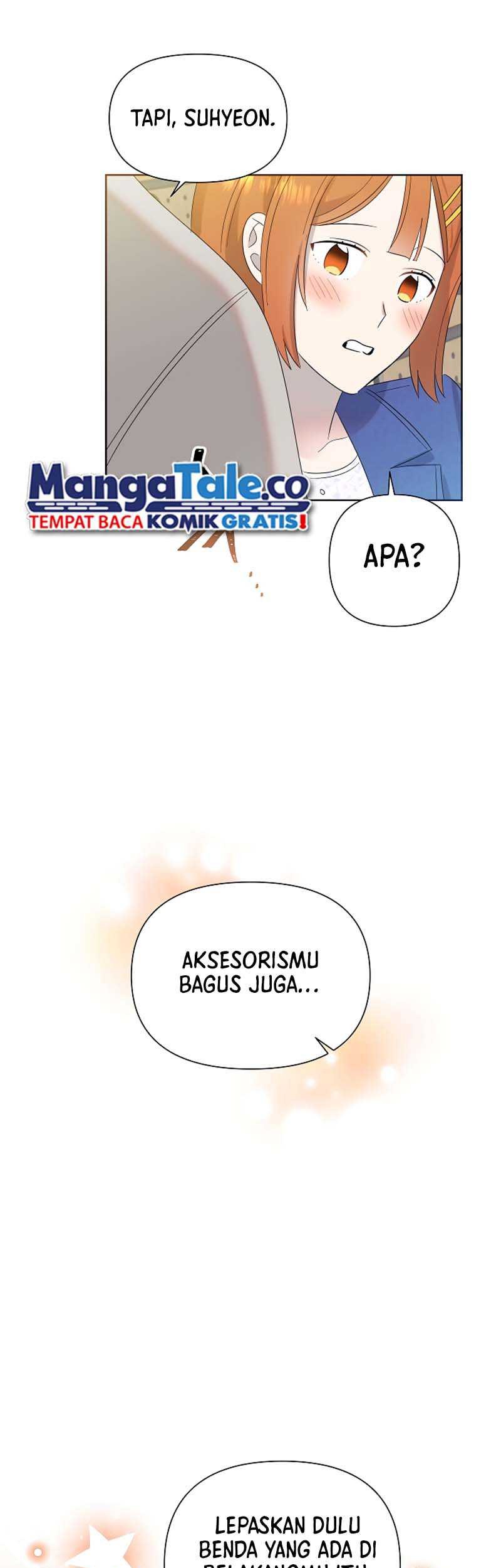 Brother, Am I Cute? Chapter 16 Gambar 47