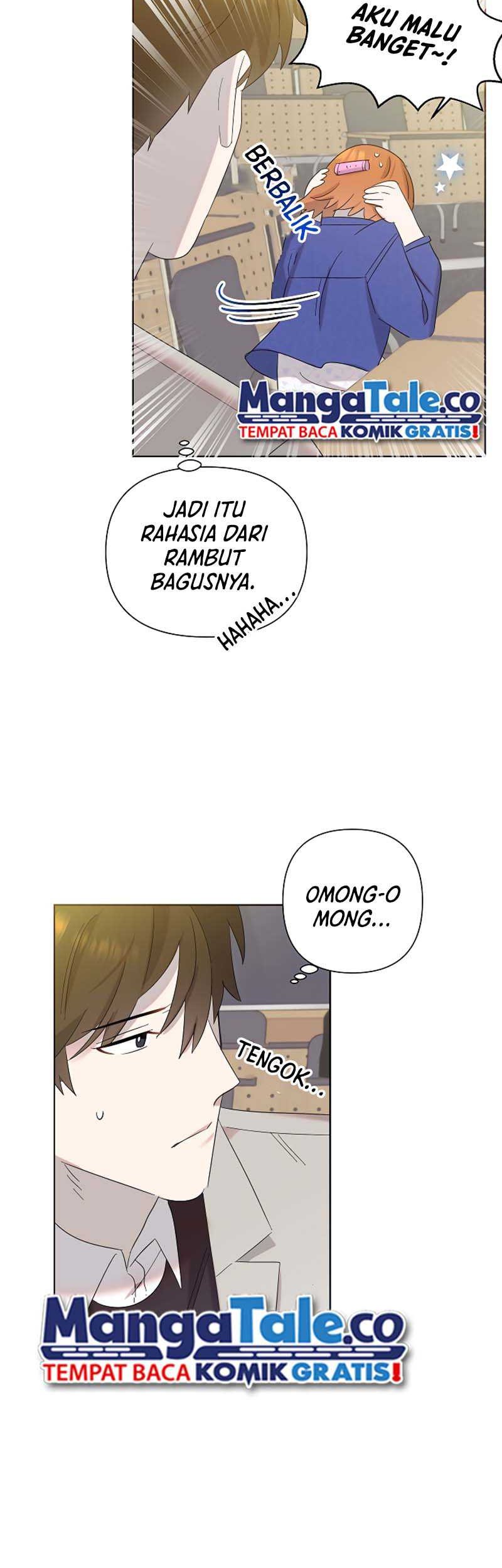 Brother, Am I Cute? Chapter 16 Gambar 49
