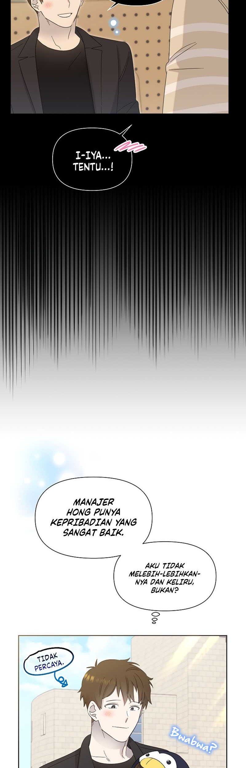 Brother, Am I Cute? Chapter 15 Gambar 25
