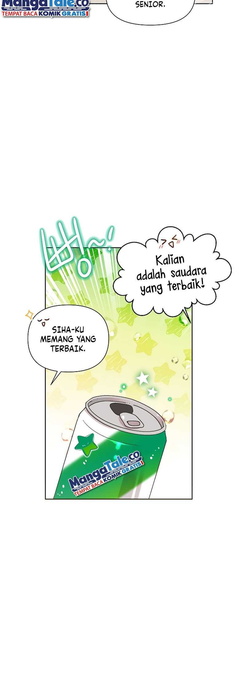 Brother, Am I Cute? Chapter 15 Gambar 46