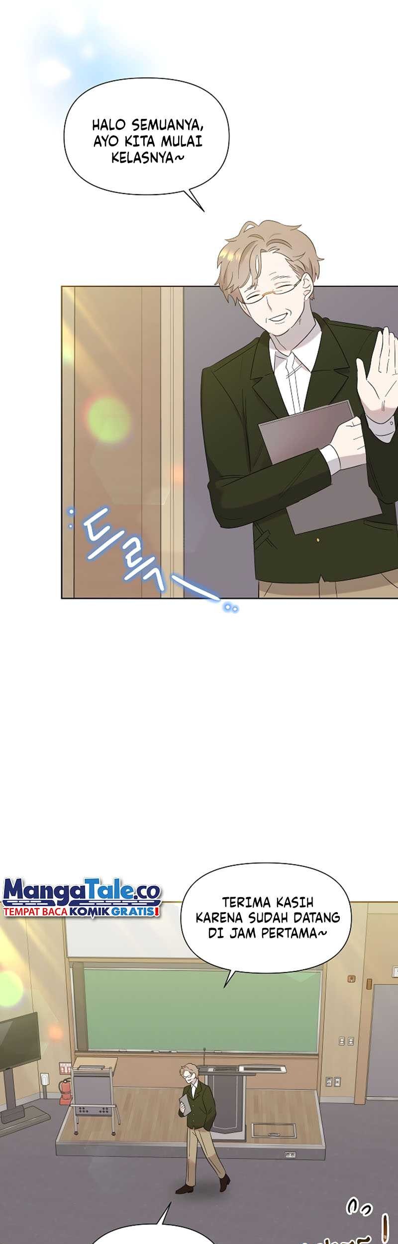 Brother, Am I Cute? Chapter 14 Gambar 11