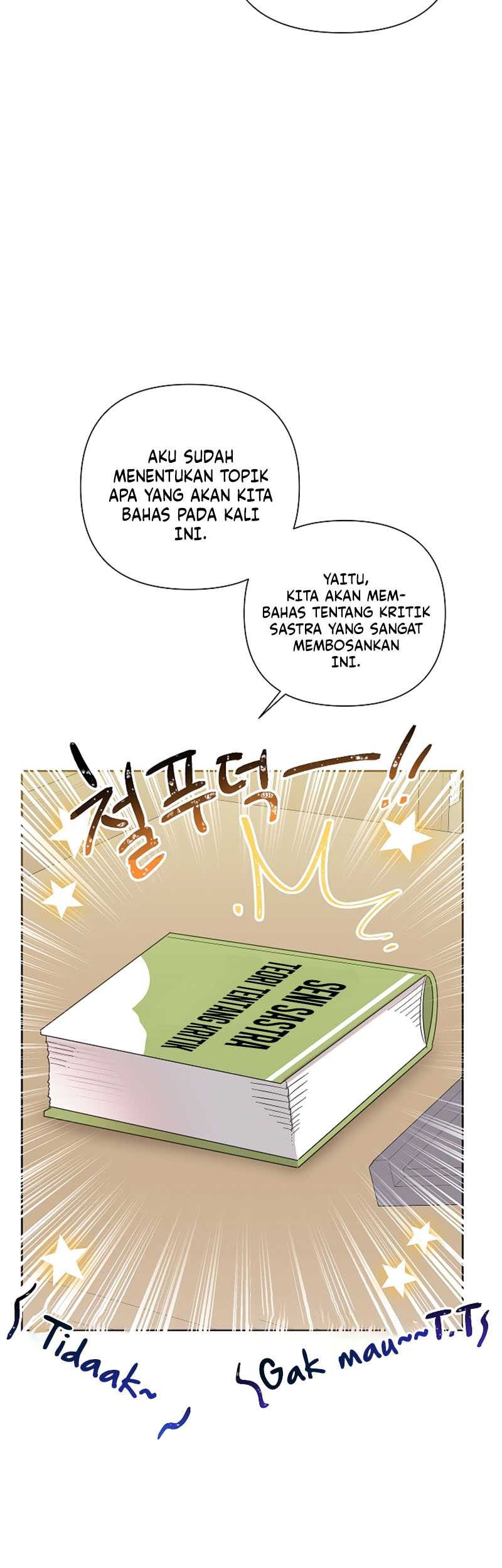 Brother, Am I Cute? Chapter 14 Gambar 13