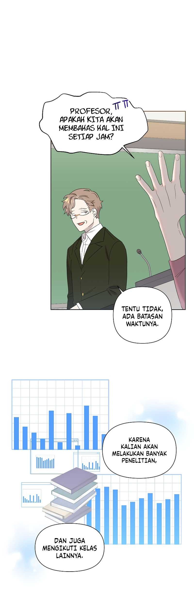 Brother, Am I Cute? Chapter 14 Gambar 14