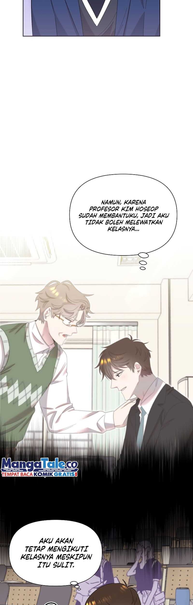 Brother, Am I Cute? Chapter 14 Gambar 17