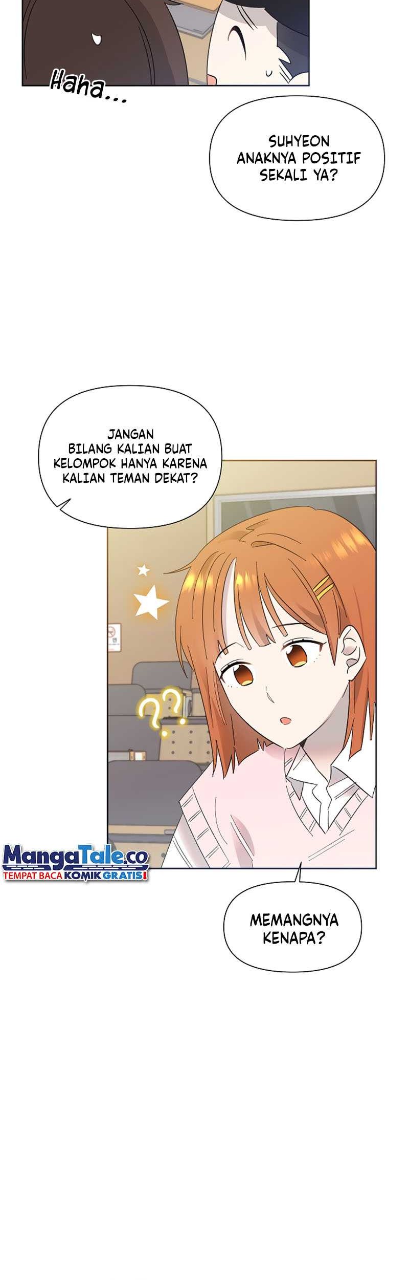Brother, Am I Cute? Chapter 14 Gambar 22