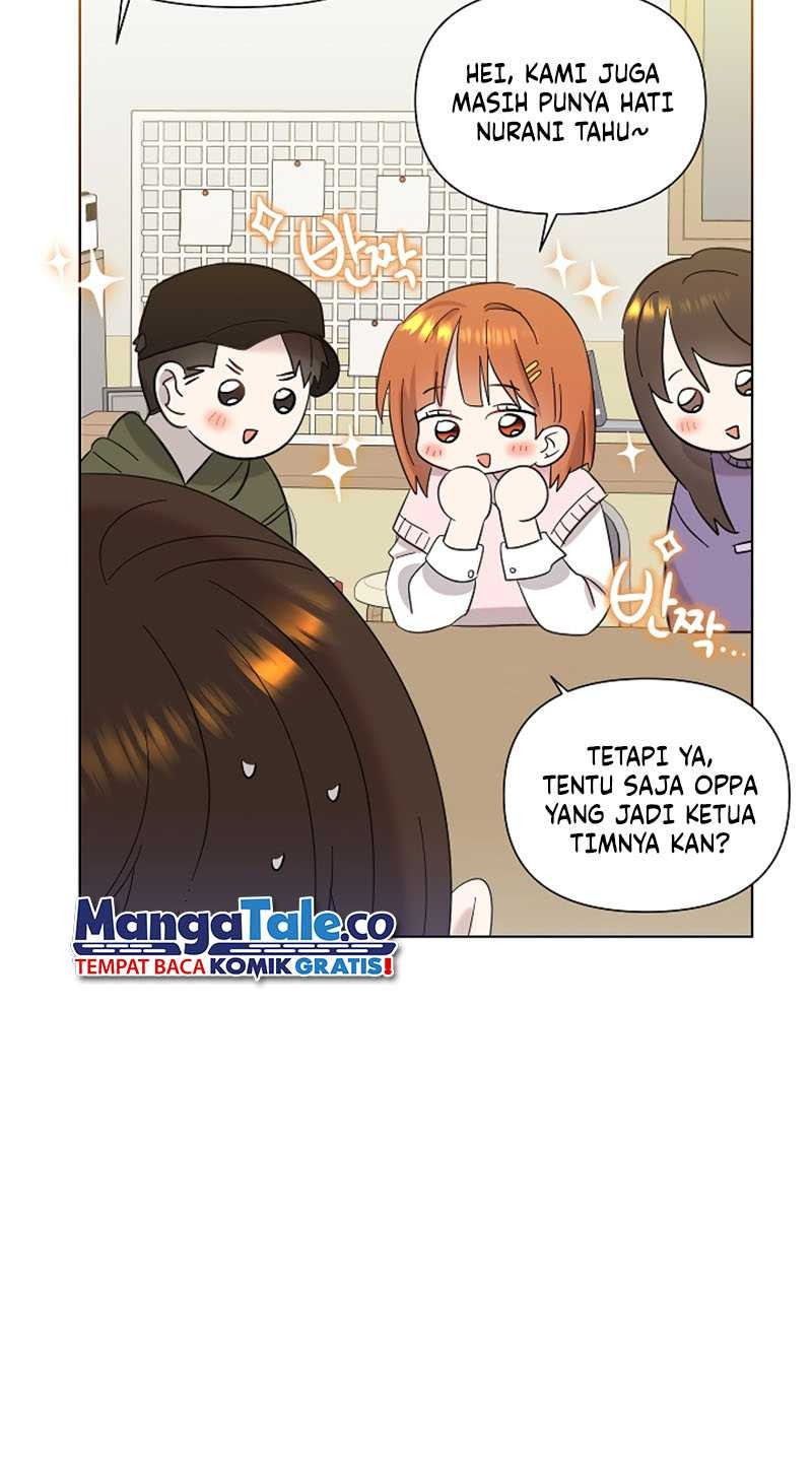 Brother, Am I Cute? Chapter 14 Gambar 28