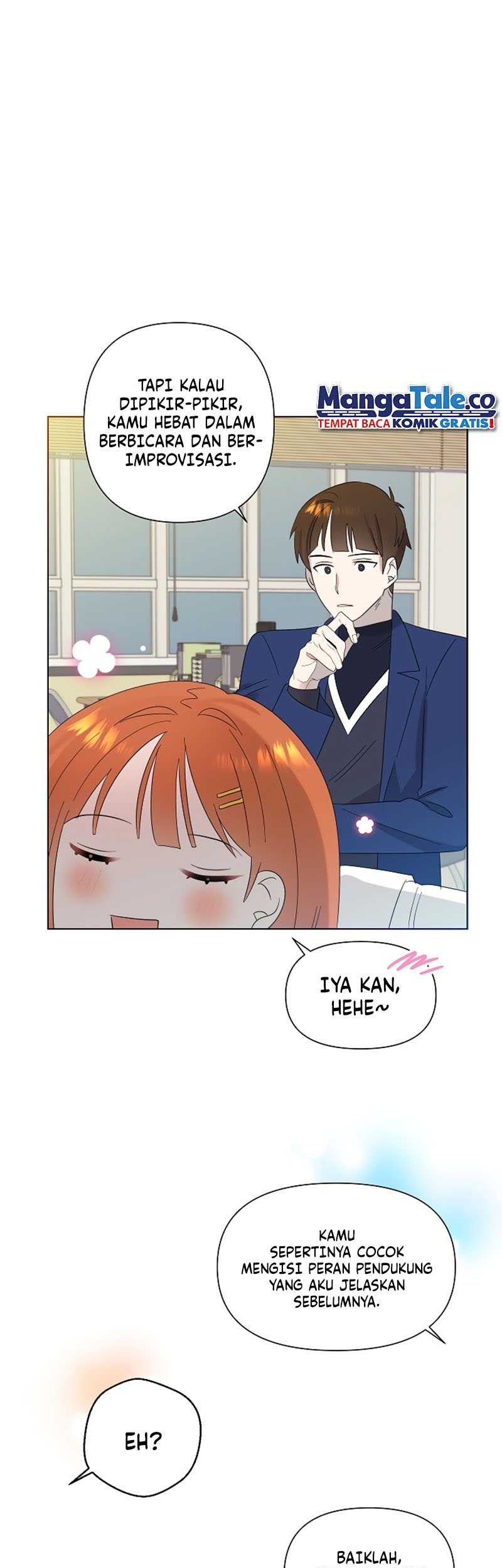 Brother, Am I Cute? Chapter 14 Gambar 31