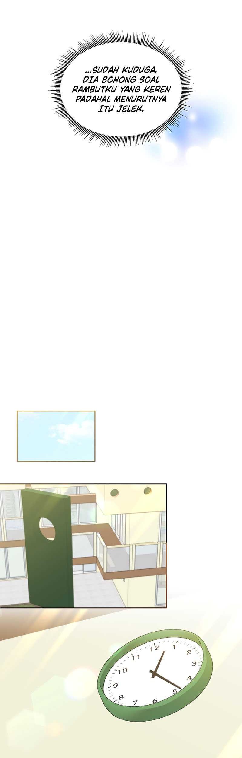 Brother, Am I Cute? Chapter 14 Gambar 35